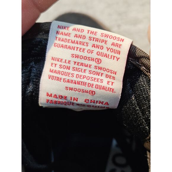 Nike Travis Scott x Air Jordan 1 Retro OG SP Low “Mocha” Brown Size 10 - Picture 6 of 12